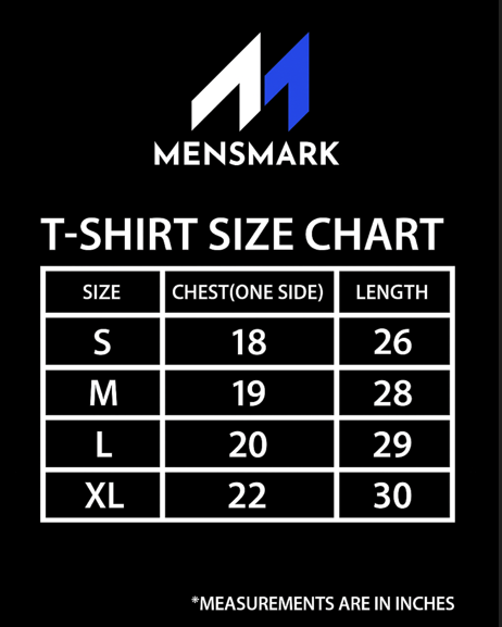 MUSTANG GRAPHIC TSHIRT